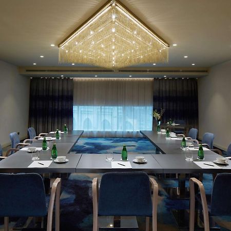 Hotel Tilal Jabal Al Kabah La Meca Exterior foto Meeting room
