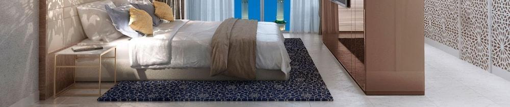 Hotel Tilal Jabal Al Kabah La Meca Exterior foto A carpet in a bedroom