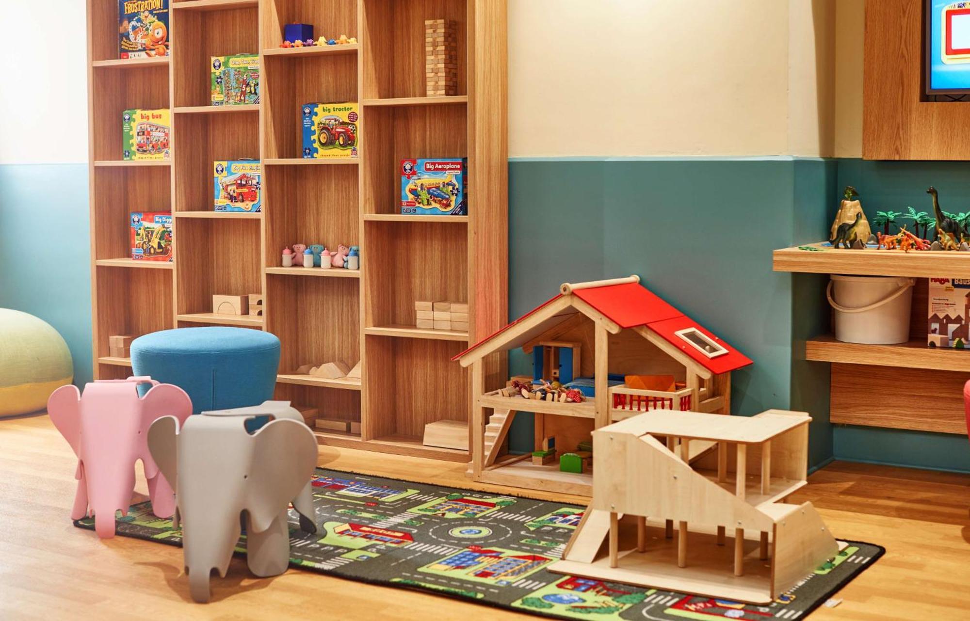 Hotel Tilal Jabal Al Kabah La Meca Exterior foto A Montessori classroom